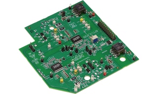 FRDMGD3100HBIEVM-Image