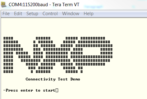 FRDM-KW41Z Getting Started Image
