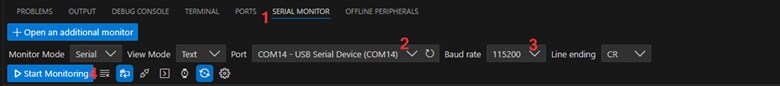 Getting Started with FRDM-MCXA344 Image 3.12