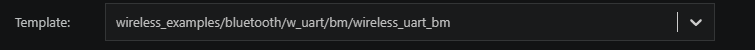 Getting Started with FRDM-MCXW72 Step 3.5