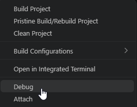 Getting Started with FRDM-RW612 Image 4.21