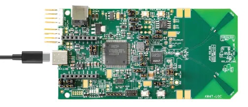 Getting Started with KW47-LOC Image 1.2
