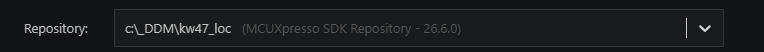 Getting Started with KW47-LOC Image 3.3