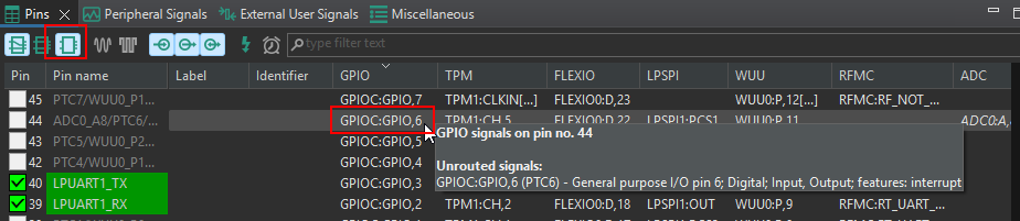 Getting Started with KW47-LOC Image 4.10
