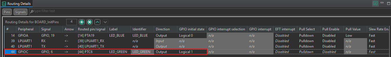 Getting Started with KW47-LOC Image 4.11