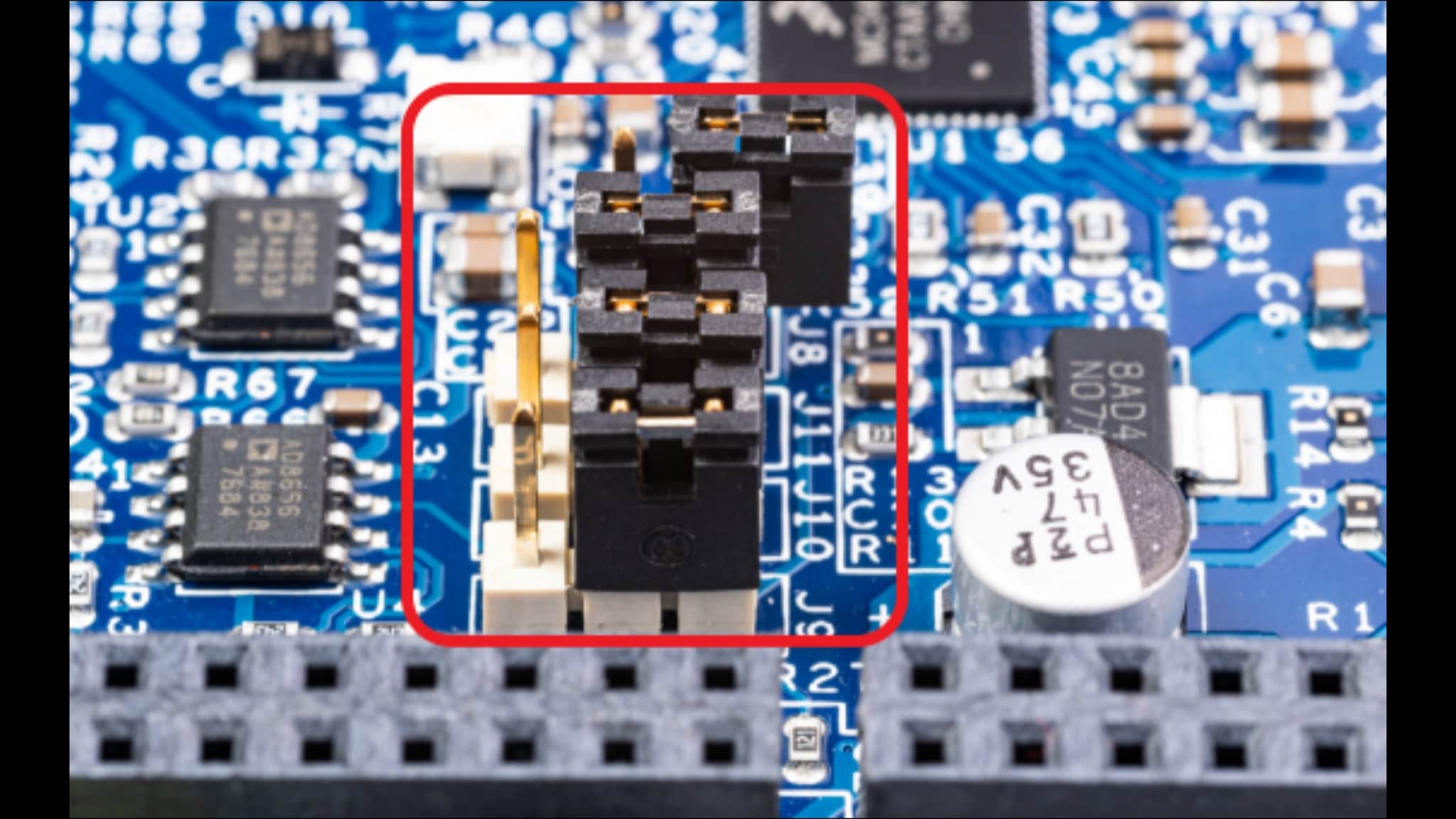 Figure 24. J9-11 BLDC