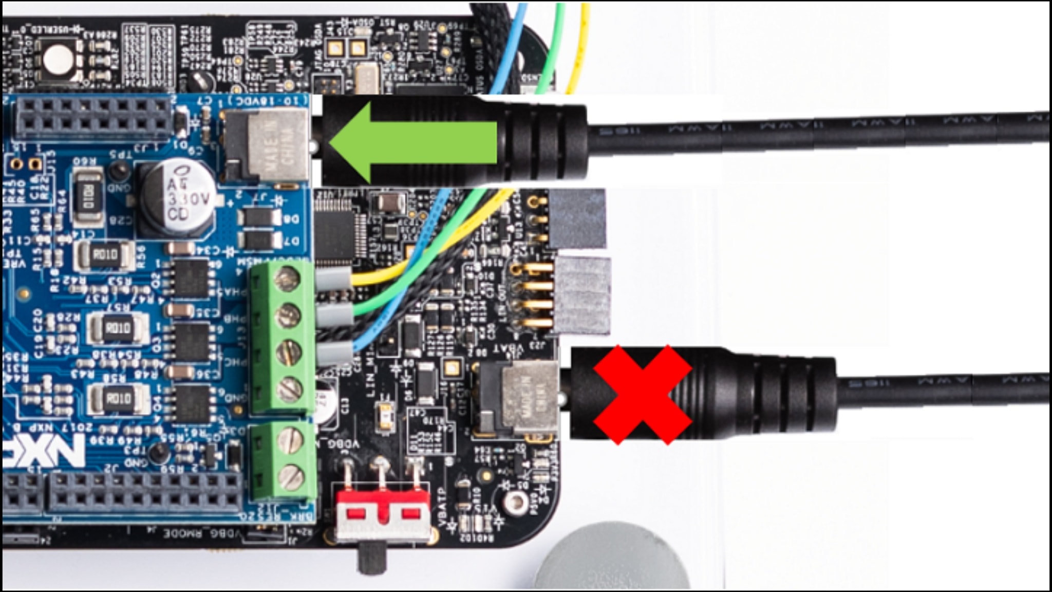 Figure 28. Plug Power
