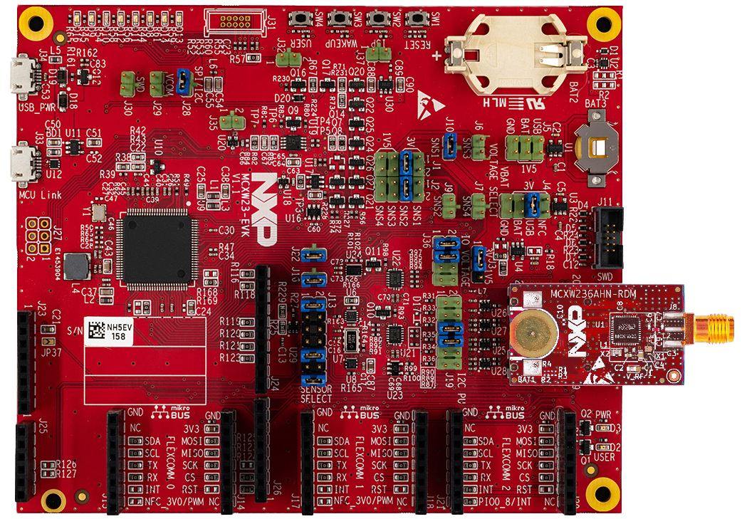 MCXW236AHN-RDM