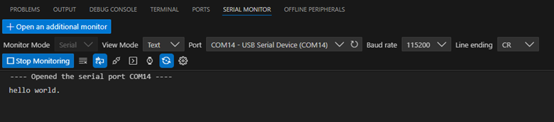 MCXW236AUK-RDM