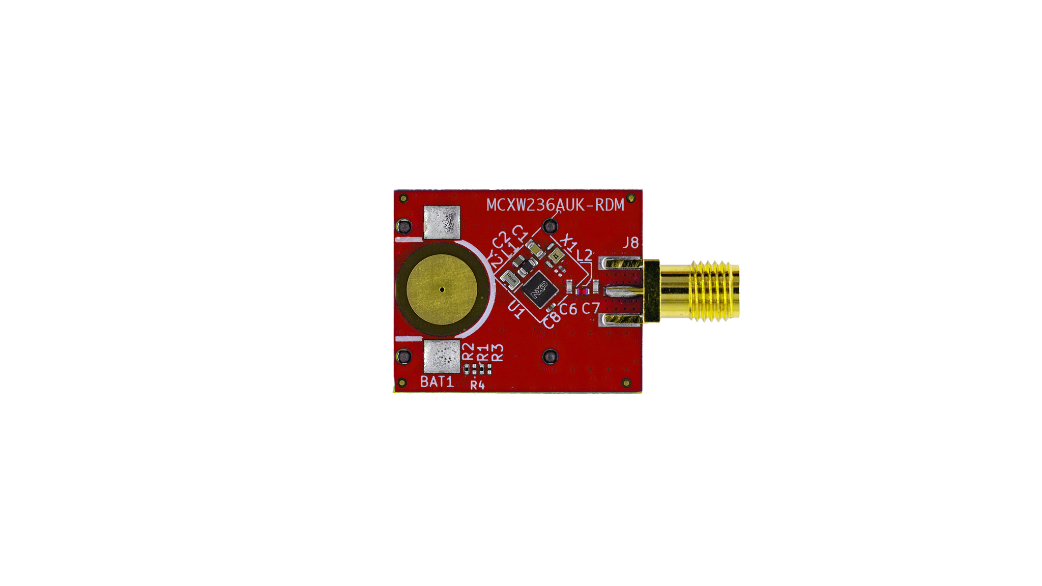 MCXW236AUK-RDM