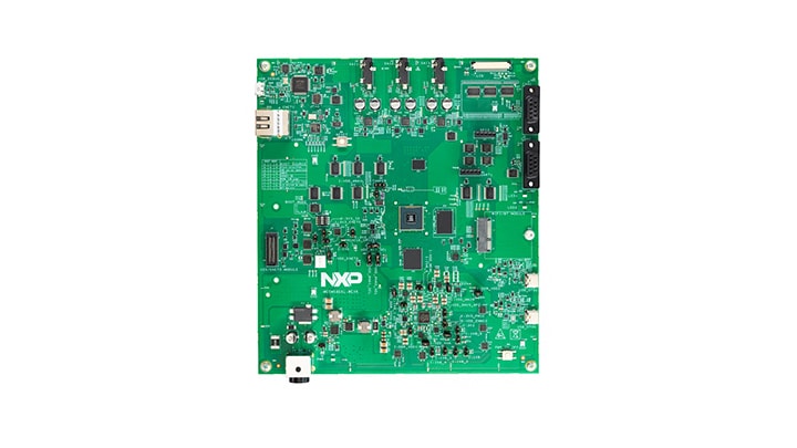 インテル 100周年 切手セット ★新品・未使用★ i.MX 8XLite Evaluation Kit | NXP Semiconductors