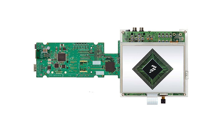 新品未開封品 IDSONIX NAS ID25 i.MX25 Product Development Kit | NXP Semiconductors