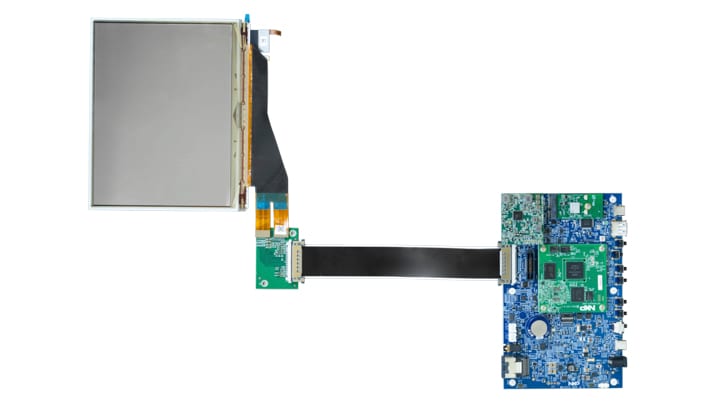 MR-Board12 Freescale製MPC8349EA開発ボード 汎用MCU評価および開発ボード | NXP Semiconductors