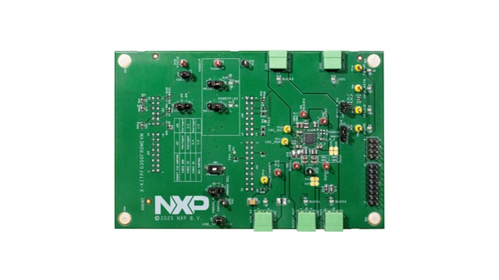 NEC D7758ACR 18pin カスタムIC NOS 500個 レール入 開発ボードと設計 | 5Vソリューション | NXP Semiconductors