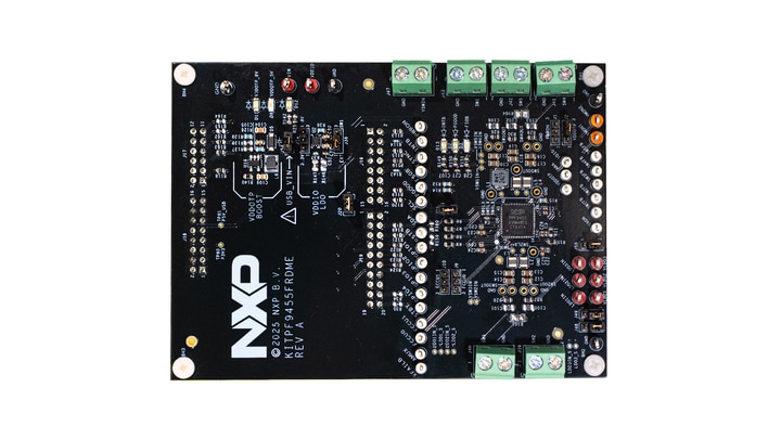 開発ボードと設計 | NXP Semiconductors