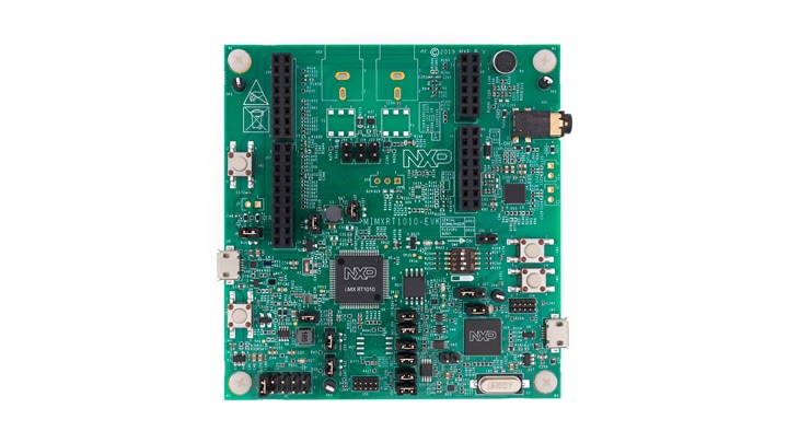 i.MX RT1010評価キット | NXP Semiconductors