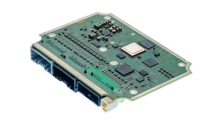 N4 - Network Controller