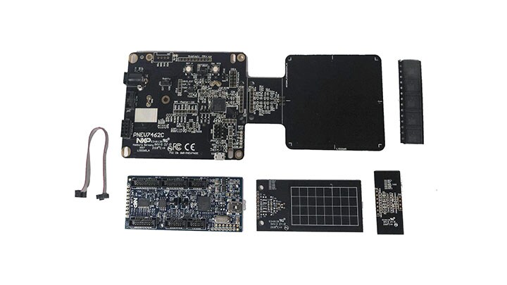 NFCコントローラ開発キット - | NXP Semiconductors