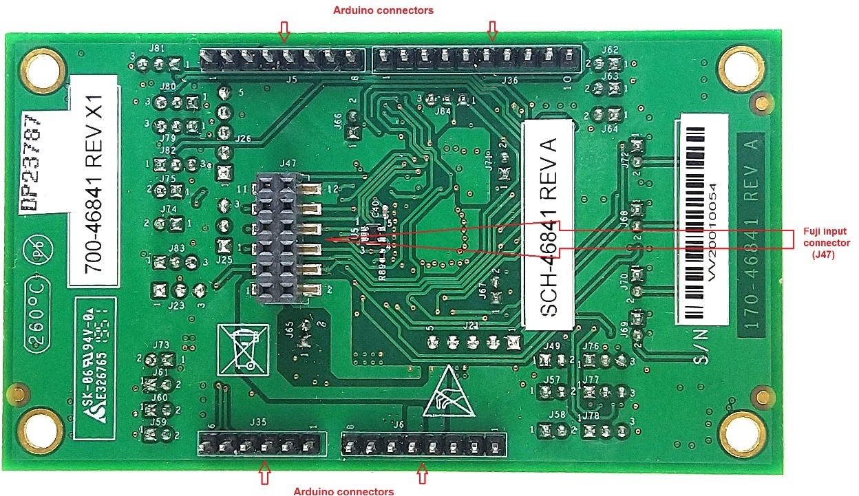 PCA9957HN-ARD_GS_Bottom