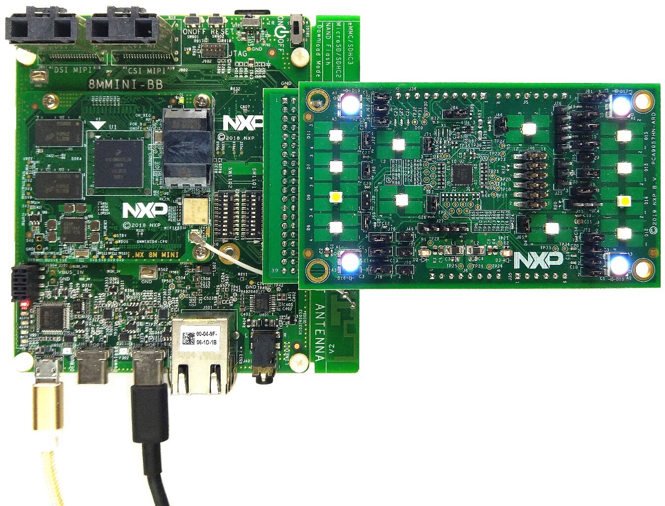 PCA9957HN-ARD GS image