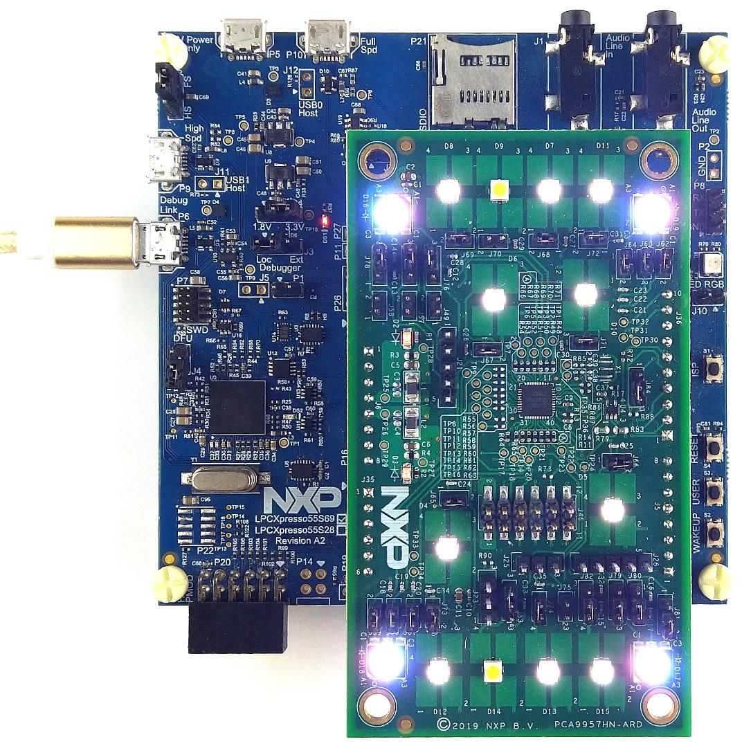 PCA9957HN-ARD GS image