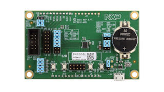 PCF2131-ARD Product Information | NXP Semiconductors