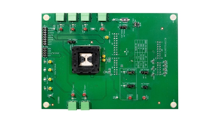 開発ボードと設計 | 5Vソリューション | NXP Semiconductors