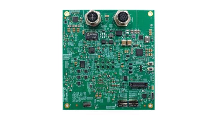 レーダー・アプリケーション開発ボード | NXP Semiconductors