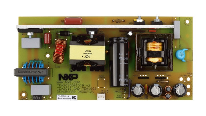 BOO（5点） TEA2016DB1519 | NXP Semiconductors