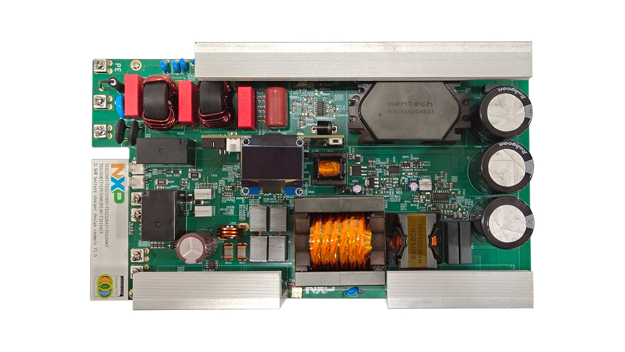TJA1042 | 高速CANトランシーバ | NXP Semiconductors