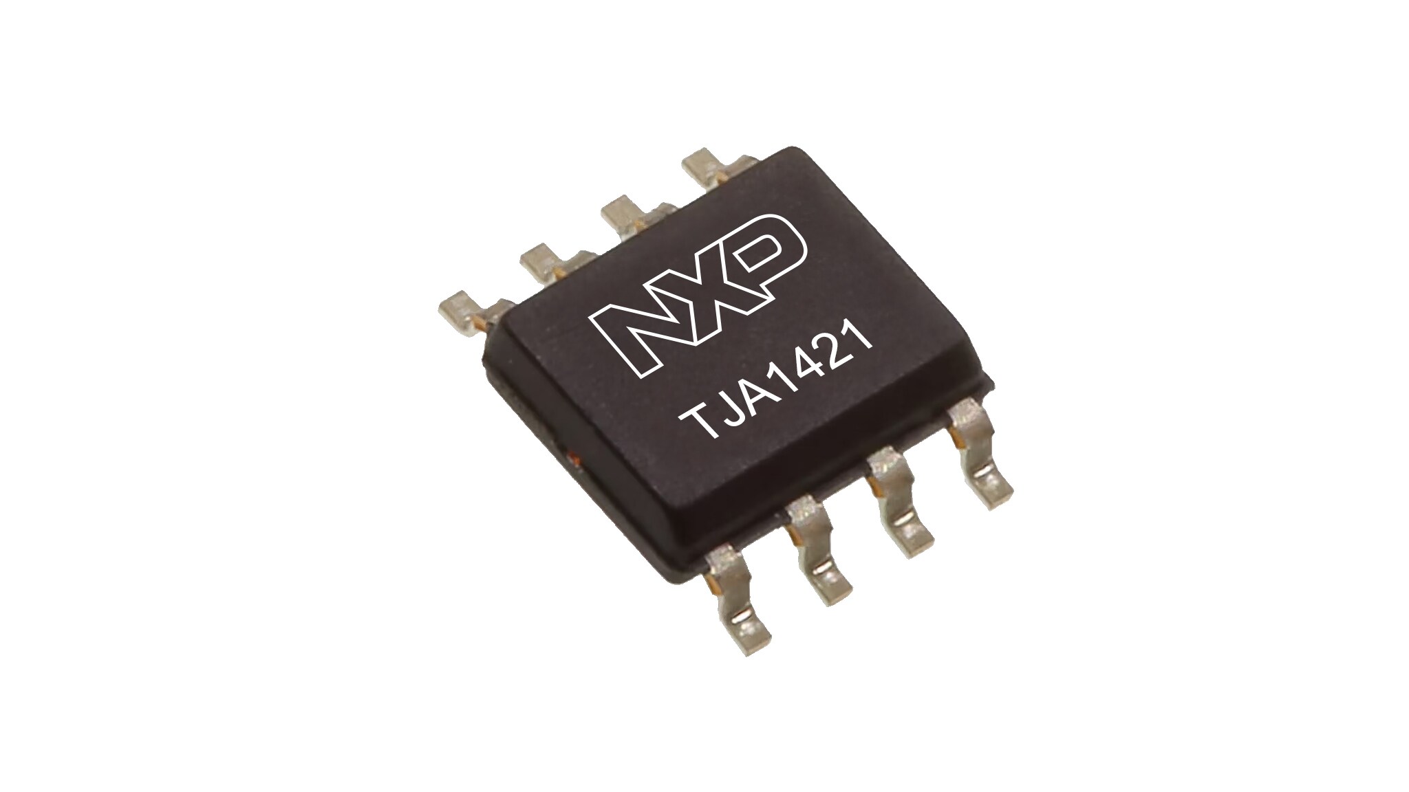 1.8 V VIOを備えたシングルISO17987/SAE J2602トランシーバ | NXP