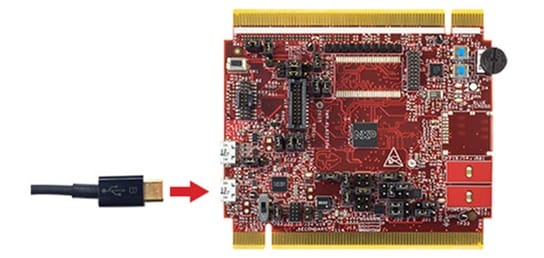 TWR-KL82Z72M-GS-BOARD