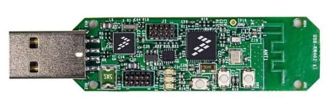 USB-KW40Z-GS-BOARD