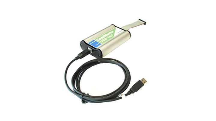 ONCE（オンチップ・エミュレーション）DSC用USB TAP 