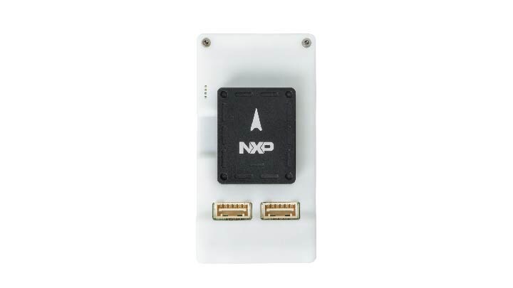 MR-VMU-RT1176リアルタイム機体管理ユニット (VMU) | NXP Semiconductors