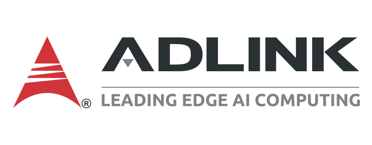 ADLINK Technology, Inc. Logo