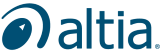 アルティアのロゴ