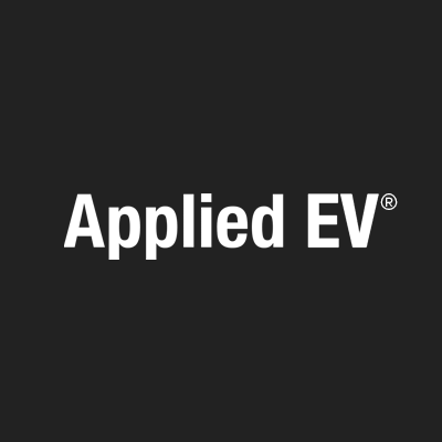 Applied EVのロゴ