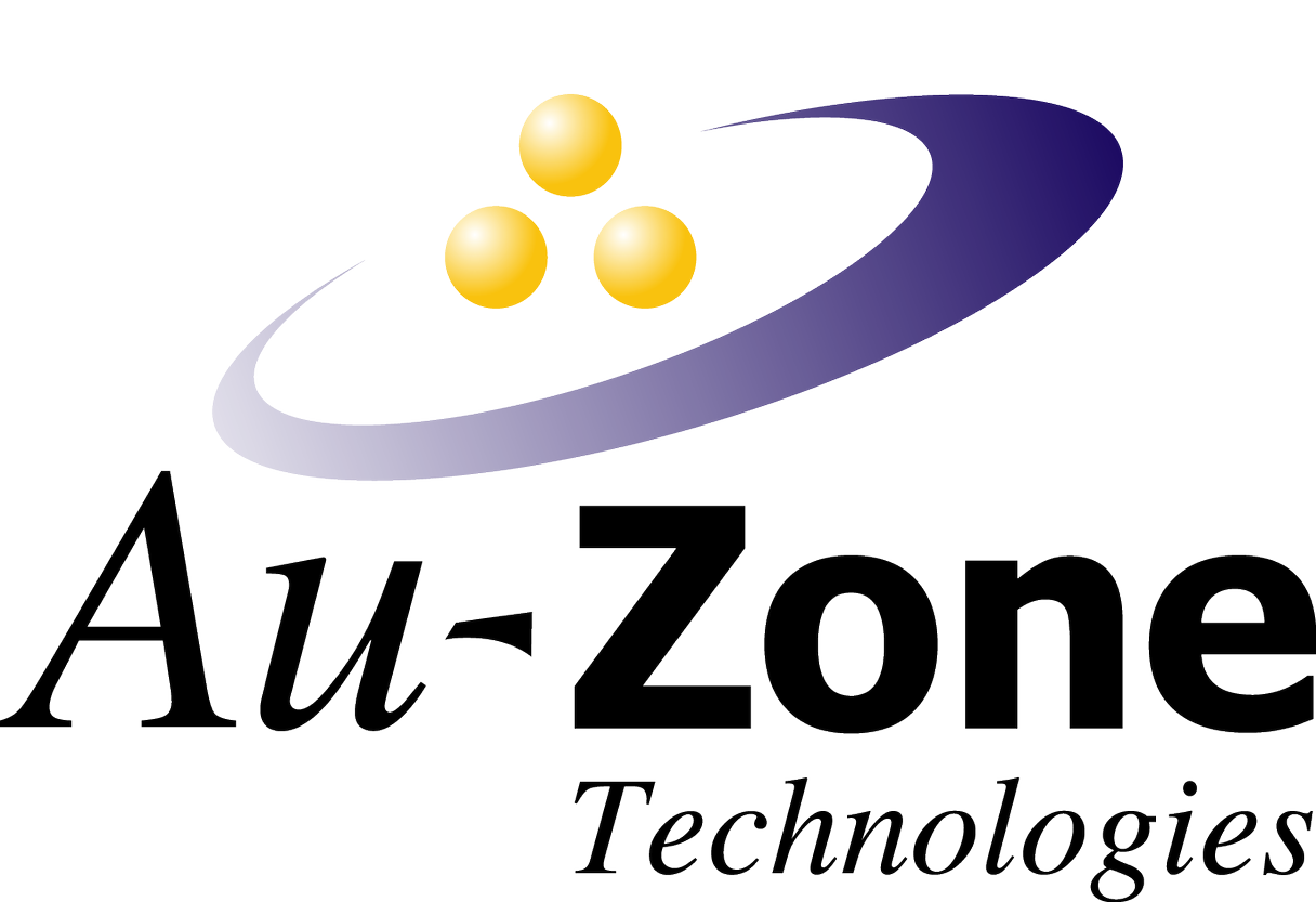 AuZone Logo