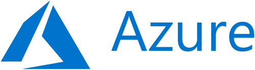 Microsoft Azureロゴ