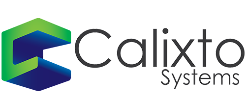 Calixto Systems Pvt Ltd Logo