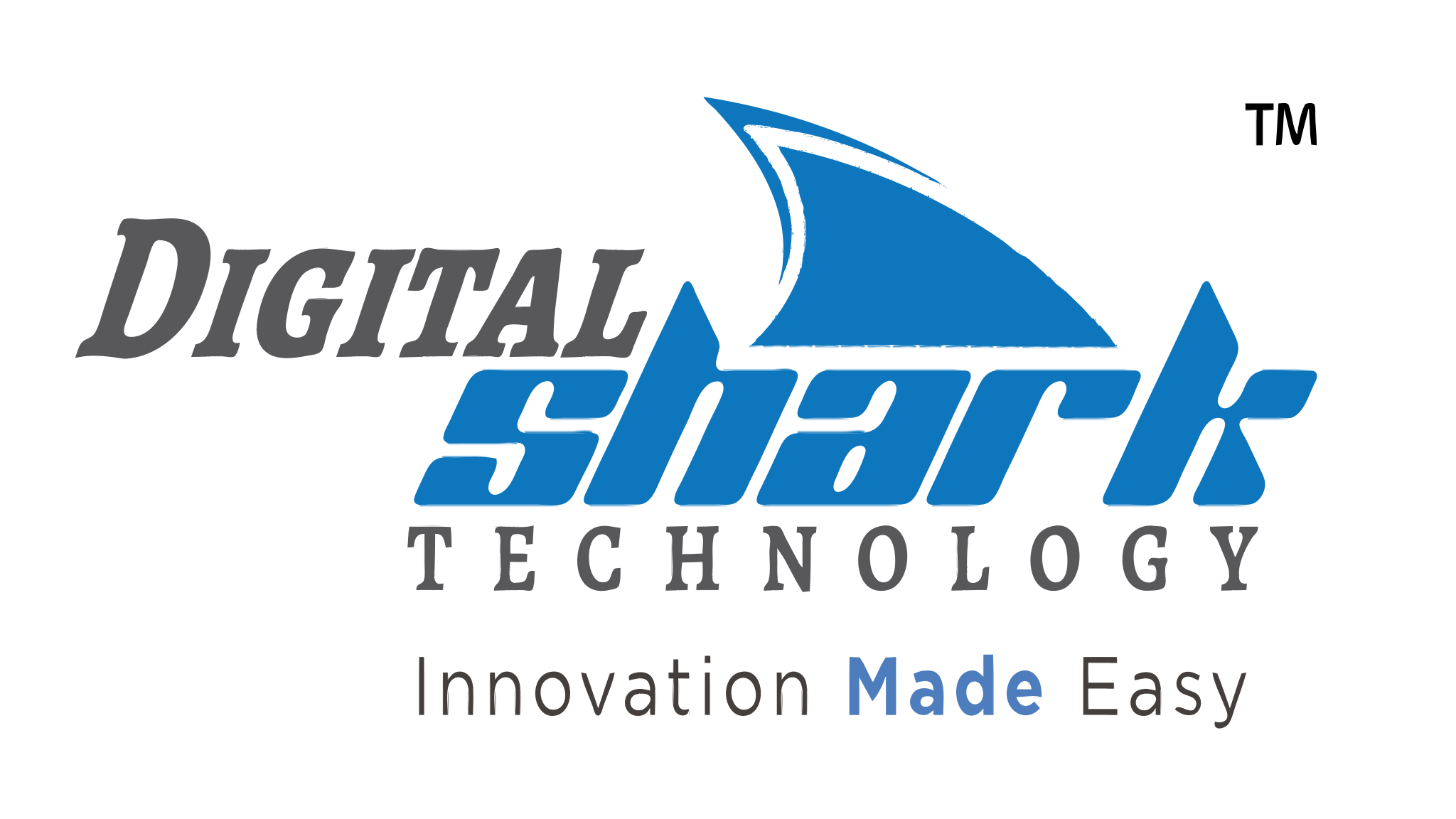 Digital Shark Technology Pvt. Ltd. Logo