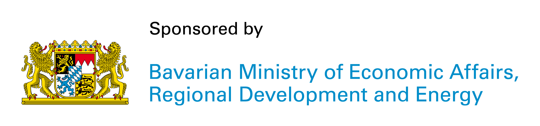 Bavarian Ministry of Economic Affairs, Regional Development and Energy