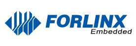 Forlinxのロゴ