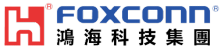 Foxconnロゴ