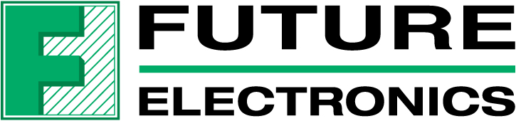 Future Electronicsのロゴ