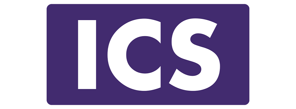 ICSロゴ