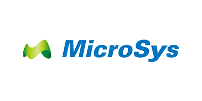 MicroSysロゴ