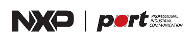 portのロゴ