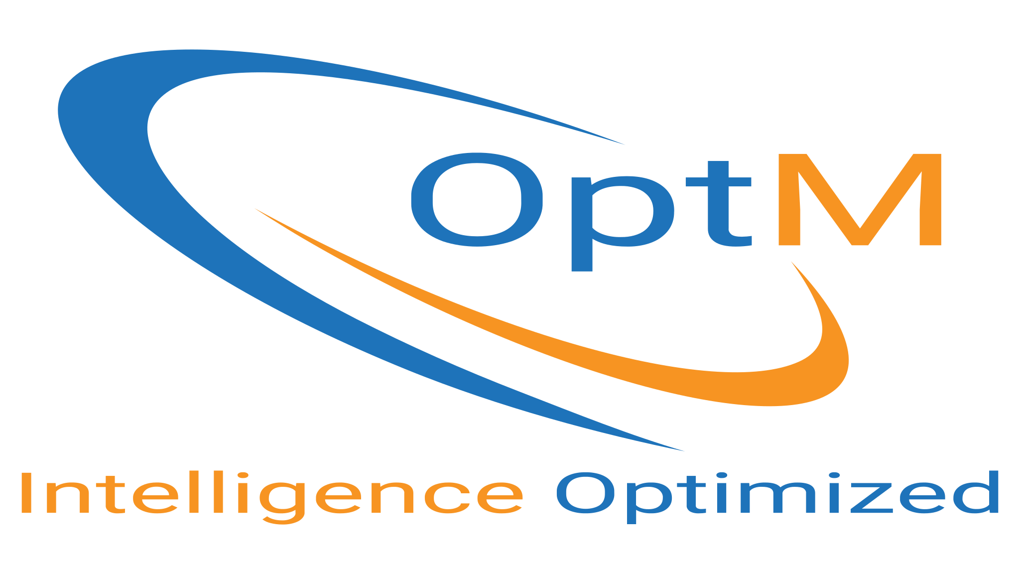 OPTM MEDIA SOLUTIONS PRIVATE LIMITED Logo